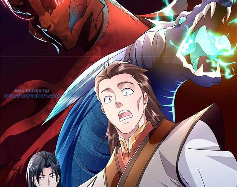Ta Có Thể Thôn Phệ Vô Hạn Chapter 65 - Trang 41