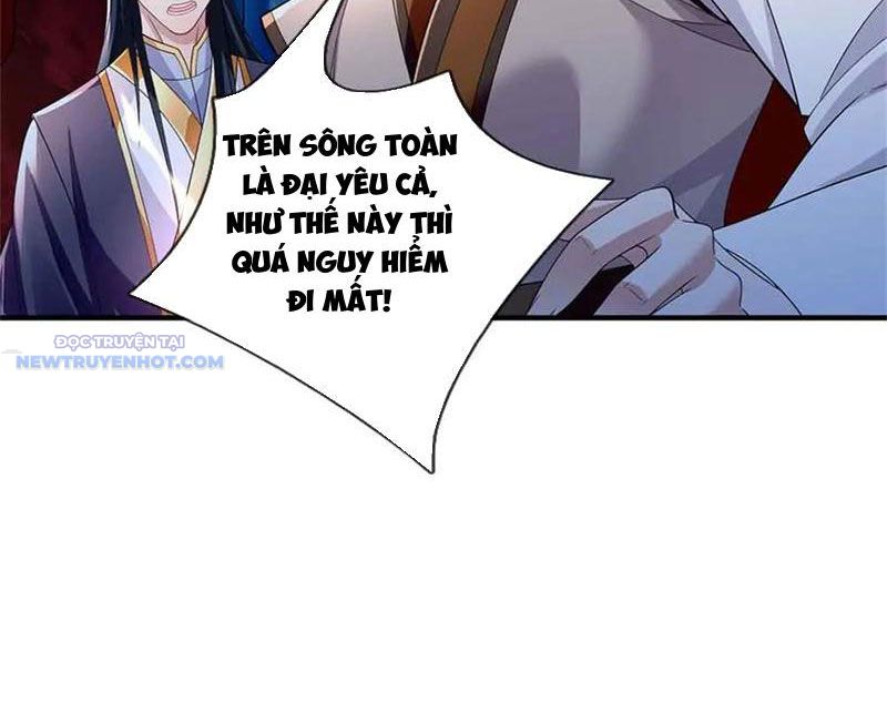 Ta Có Thể Thôn Phệ Vô Hạn Chapter 65 - Trang 42