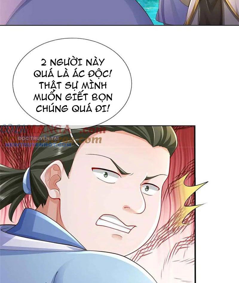 Ta Có Thể Thôn Phệ Vô Hạn Chapter 66 - Trang 10