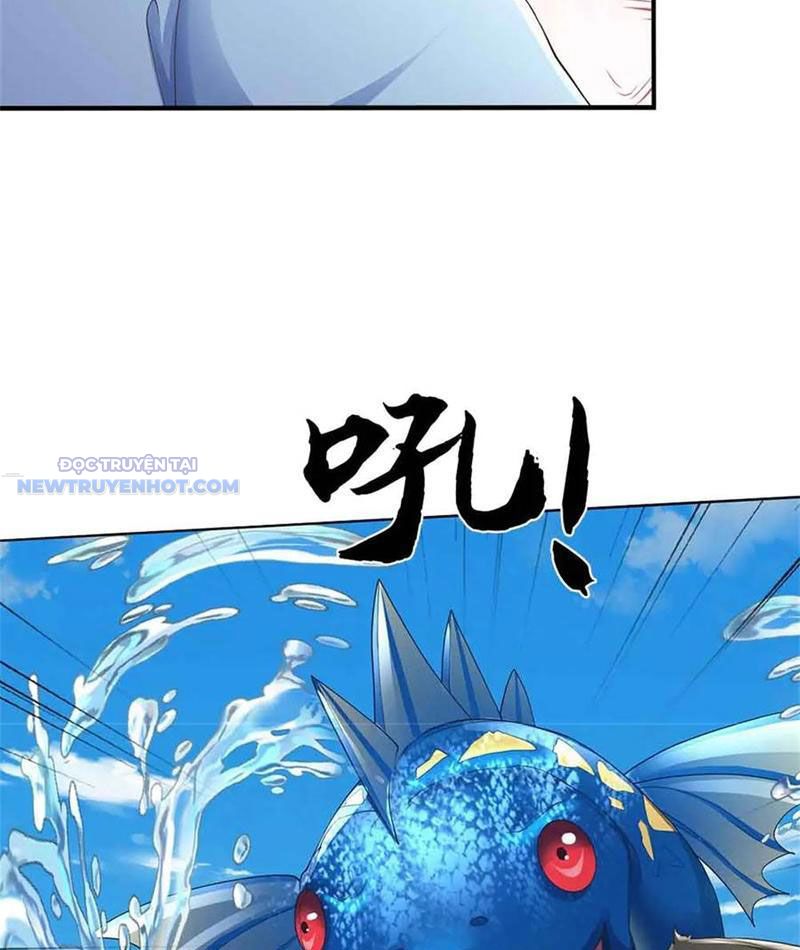 Ta Có Thể Thôn Phệ Vô Hạn Chapter 66 - Trang 11