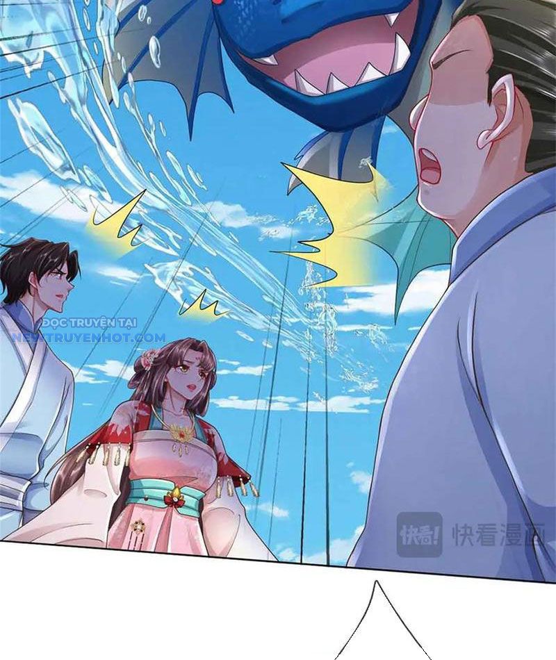 Ta Có Thể Thôn Phệ Vô Hạn Chapter 66 - Trang 12