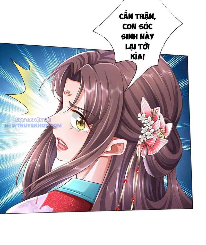 Ta Có Thể Thôn Phệ Vô Hạn Chapter 66 - Trang 13