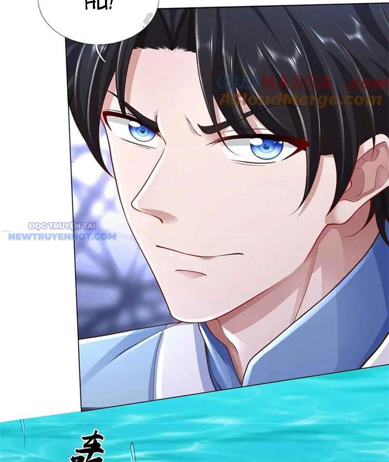 Ta Có Thể Thôn Phệ Vô Hạn Chapter 66 - Trang 15