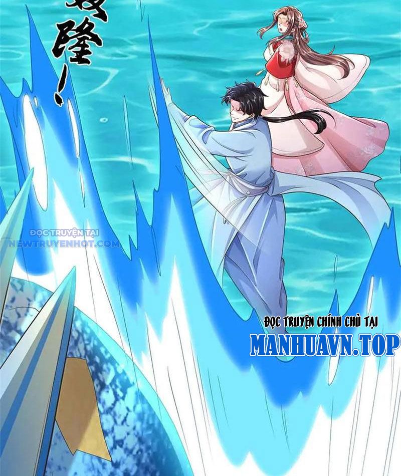 Ta Có Thể Thôn Phệ Vô Hạn Chapter 66 - Trang 16