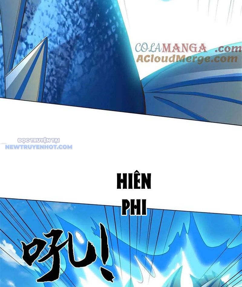 Ta Có Thể Thôn Phệ Vô Hạn Chapter 66 - Trang 17