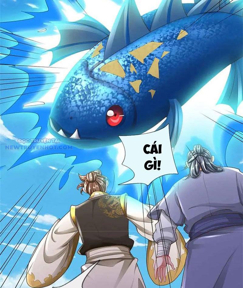 Ta Có Thể Thôn Phệ Vô Hạn Chapter 66 - Trang 18