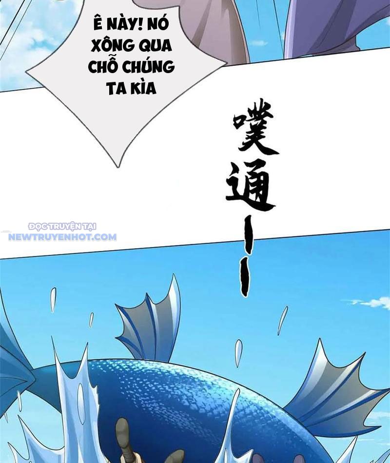Ta Có Thể Thôn Phệ Vô Hạn Chapter 66 - Trang 19