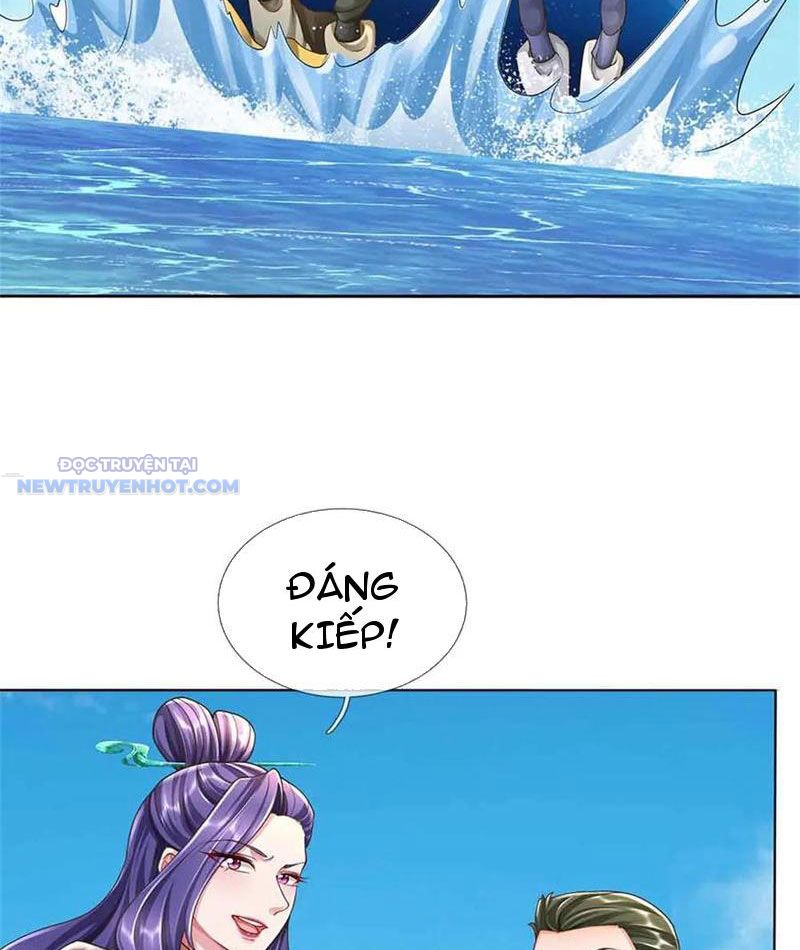 Ta Có Thể Thôn Phệ Vô Hạn Chapter 66 - Trang 20