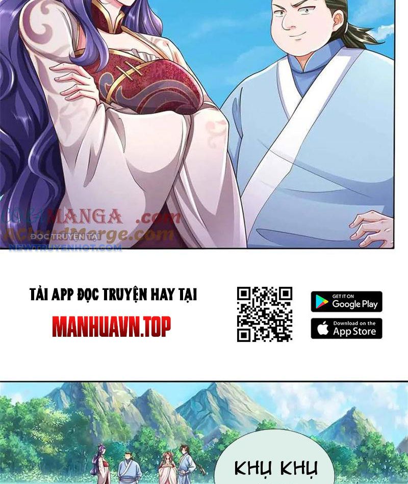 Ta Có Thể Thôn Phệ Vô Hạn Chapter 66 - Trang 21