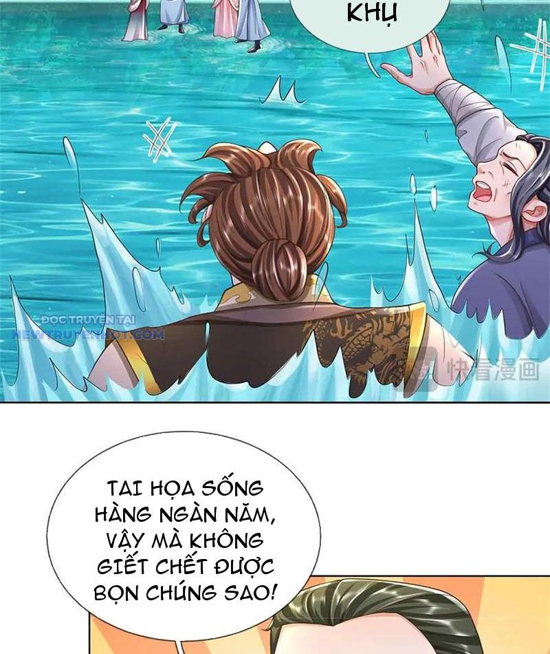 Ta Có Thể Thôn Phệ Vô Hạn Chapter 66 - Trang 22