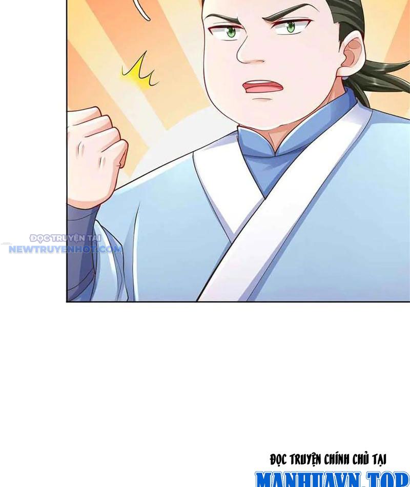 Ta Có Thể Thôn Phệ Vô Hạn Chapter 66 - Trang 23