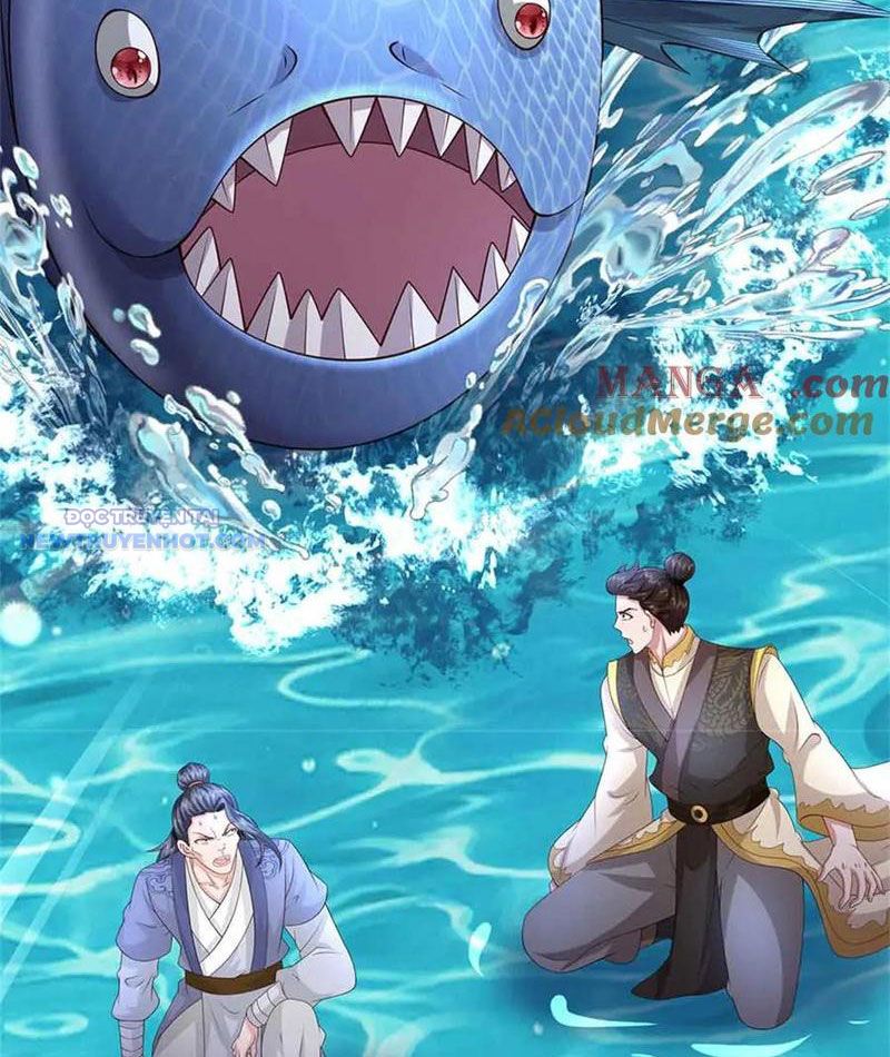 Ta Có Thể Thôn Phệ Vô Hạn Chapter 66 - Trang 25