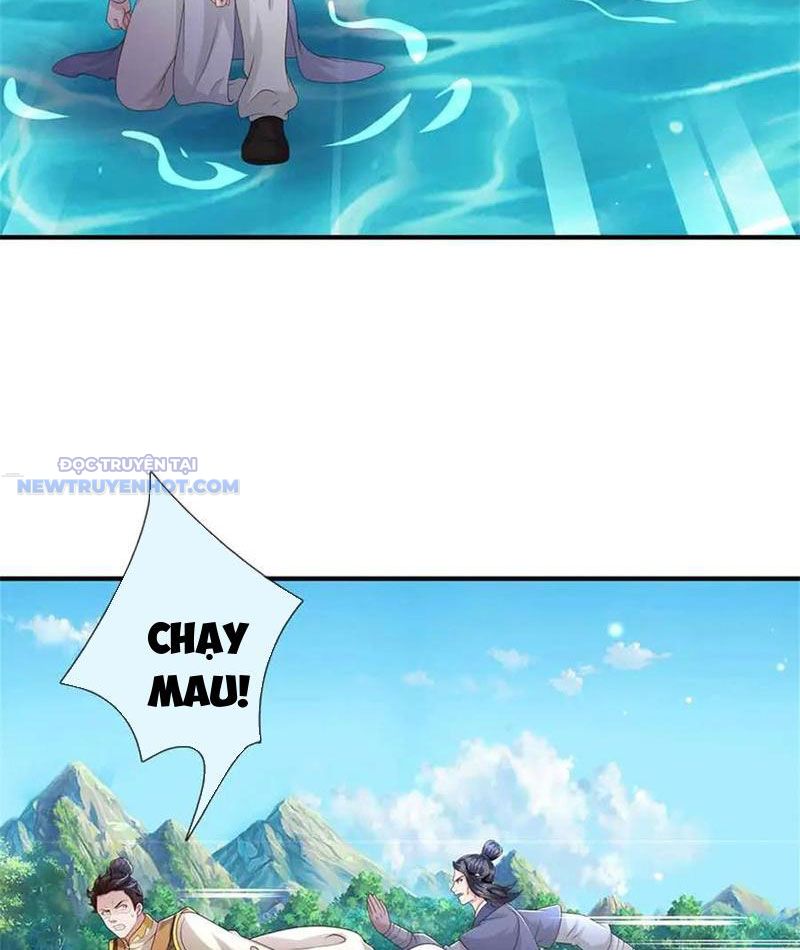 Ta Có Thể Thôn Phệ Vô Hạn Chapter 66 - Trang 26