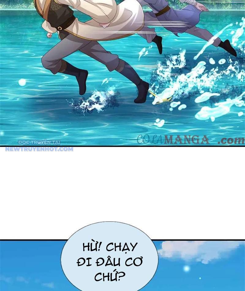 Ta Có Thể Thôn Phệ Vô Hạn Chapter 66 - Trang 27