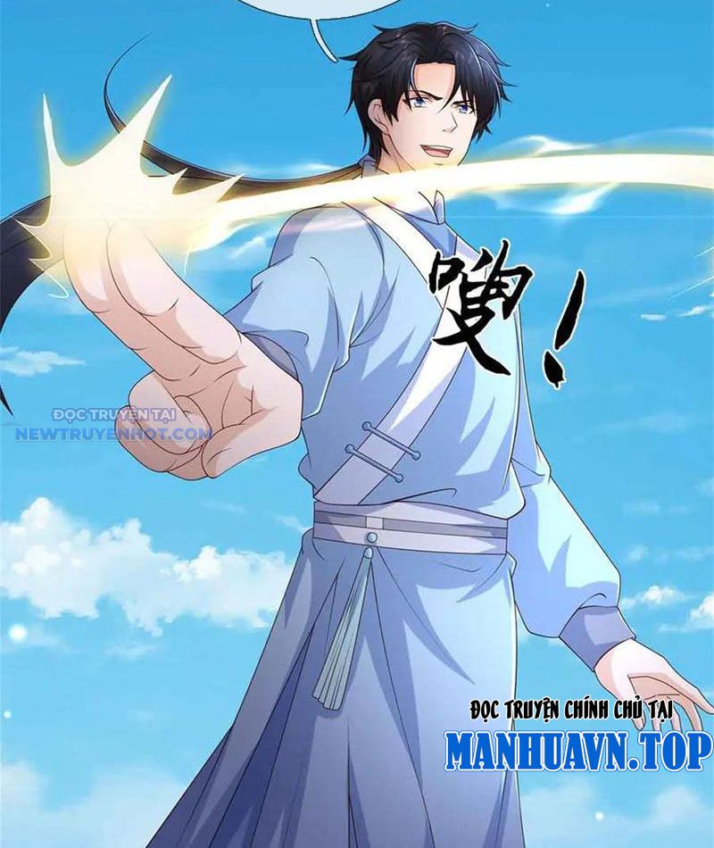 Ta Có Thể Thôn Phệ Vô Hạn Chapter 66 - Trang 28