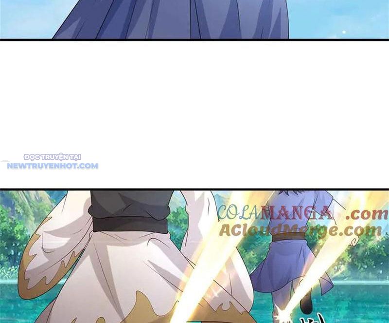 Ta Có Thể Thôn Phệ Vô Hạn Chapter 66 - Trang 29