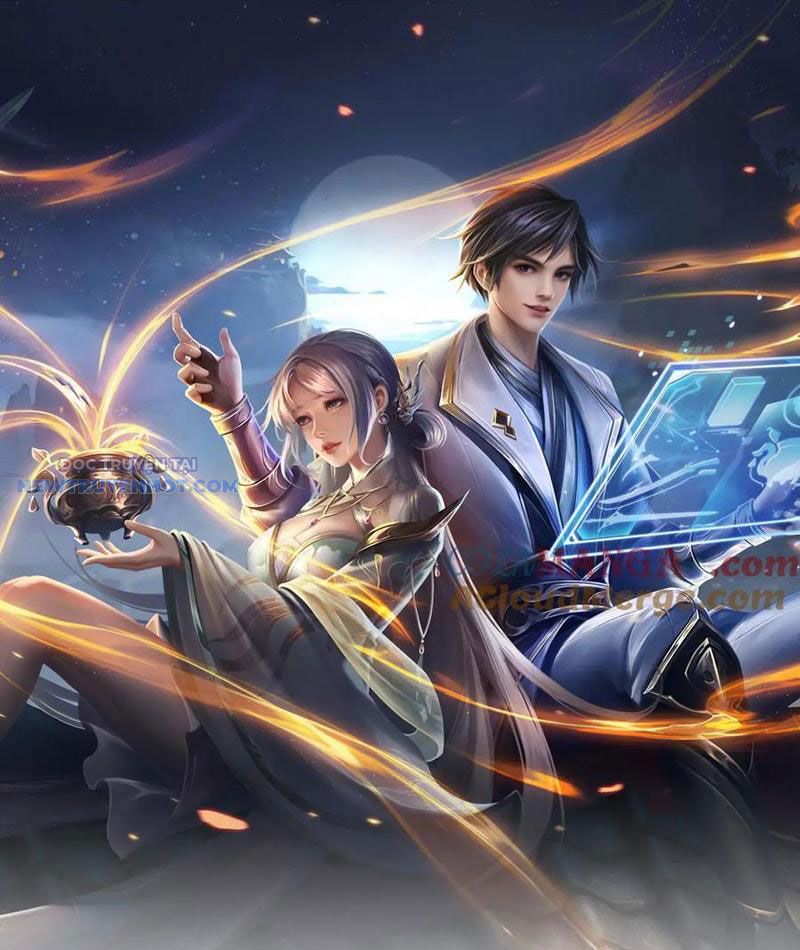 Ta Có Thể Thôn Phệ Vô Hạn Chapter 66 - Trang 3