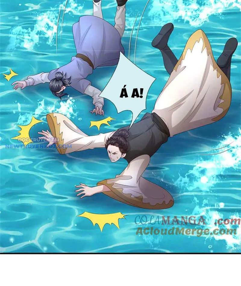 Ta Có Thể Thôn Phệ Vô Hạn Chapter 66 - Trang 31