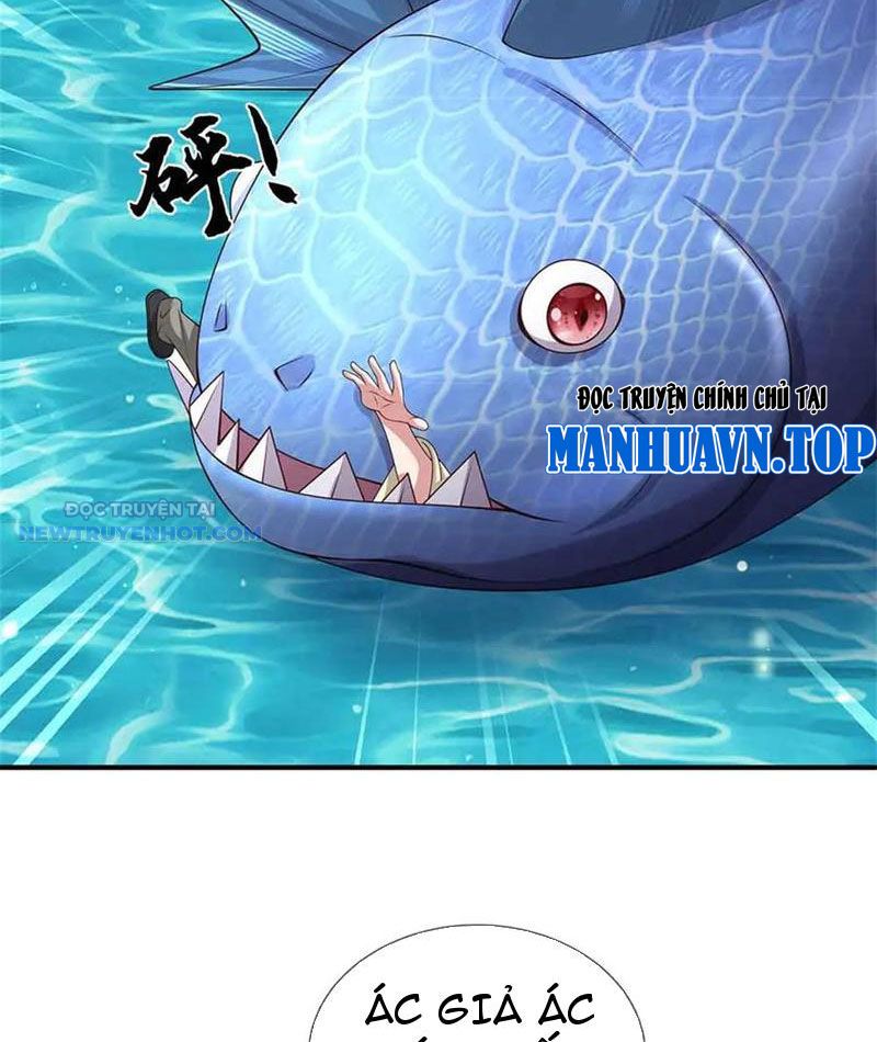 Ta Có Thể Thôn Phệ Vô Hạn Chapter 66 - Trang 35