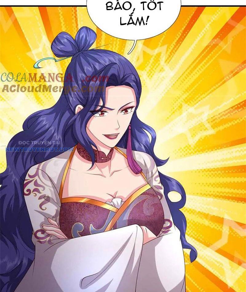 Ta Có Thể Thôn Phệ Vô Hạn Chapter 66 - Trang 36