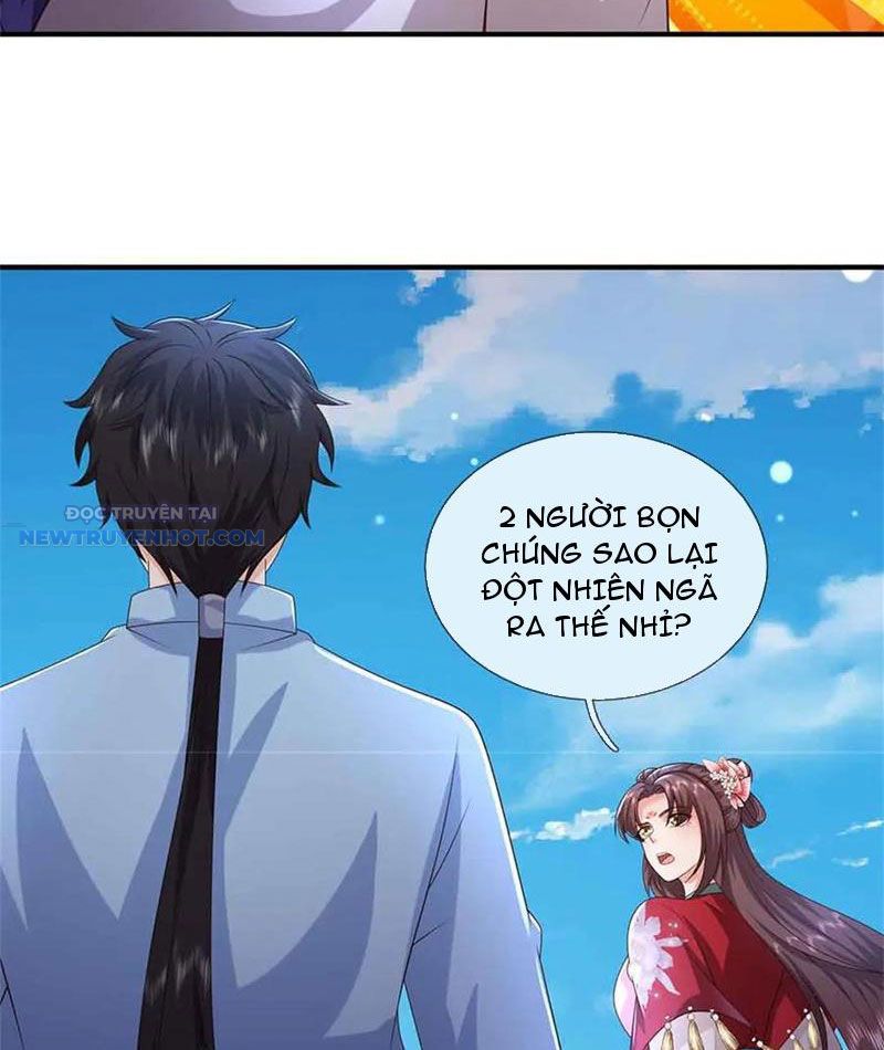 Ta Có Thể Thôn Phệ Vô Hạn Chapter 66 - Trang 37