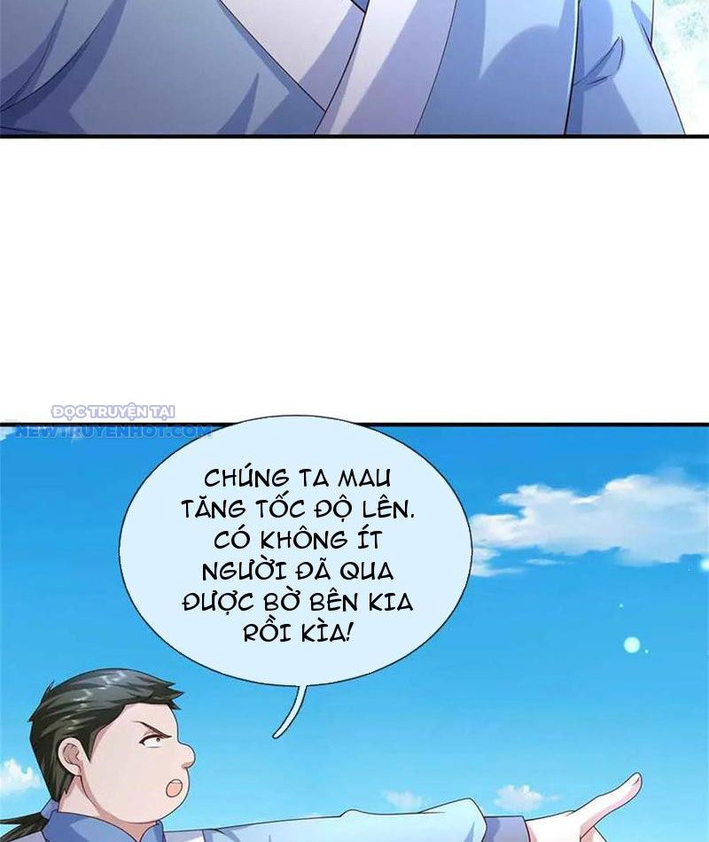 Ta Có Thể Thôn Phệ Vô Hạn Chapter 66 - Trang 40