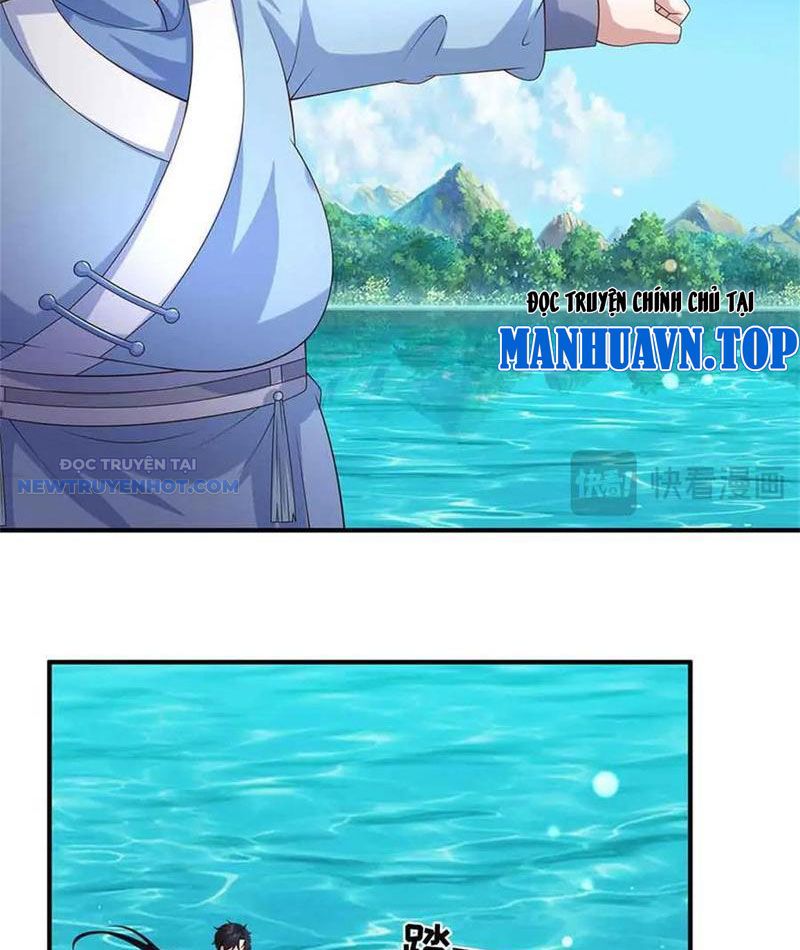 Ta Có Thể Thôn Phệ Vô Hạn Chapter 66 - Trang 41