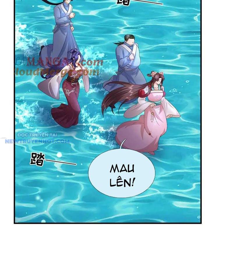 Ta Có Thể Thôn Phệ Vô Hạn Chapter 66 - Trang 42