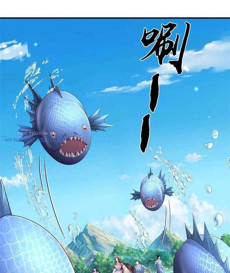 Ta Có Thể Thôn Phệ Vô Hạn Chapter 66 - Trang 43