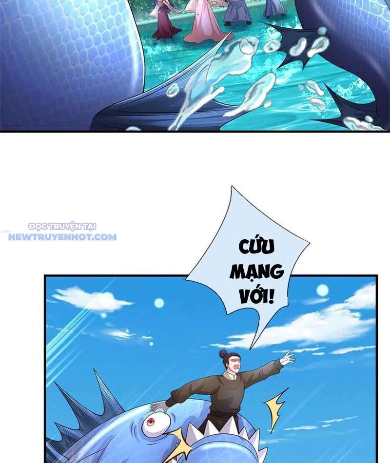 Ta Có Thể Thôn Phệ Vô Hạn Chapter 66 - Trang 44