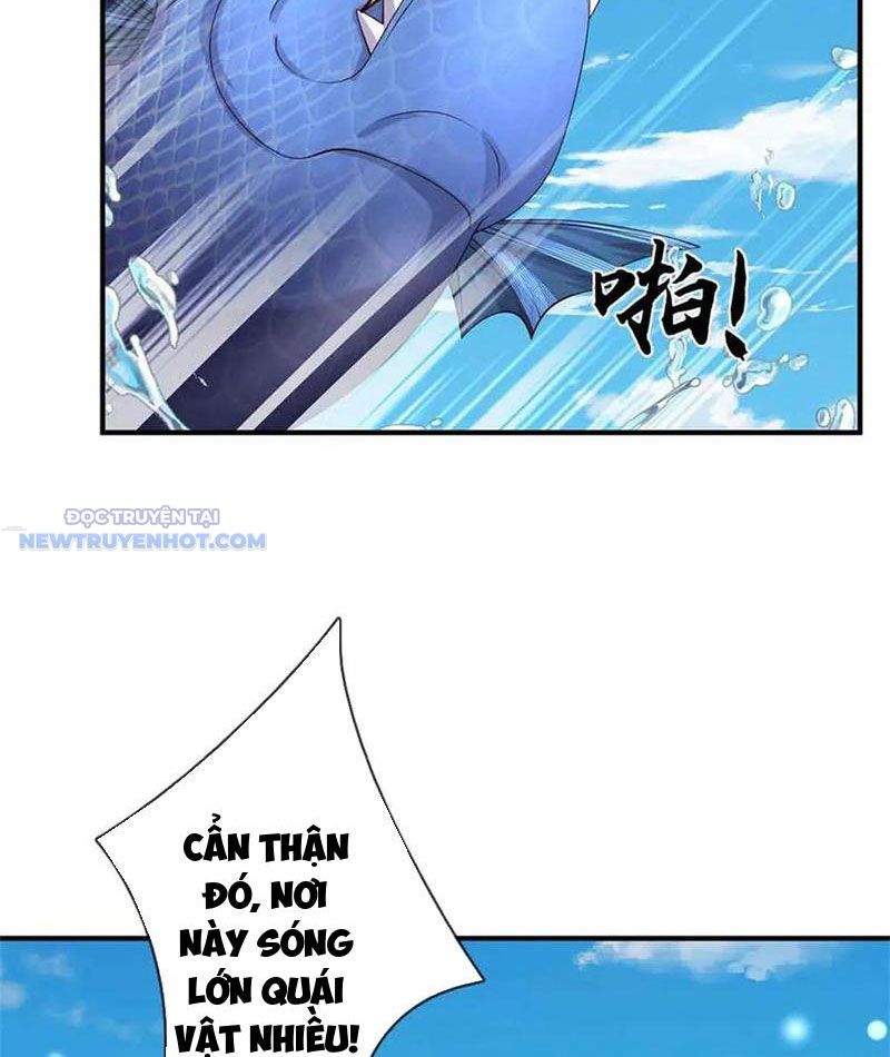 Ta Có Thể Thôn Phệ Vô Hạn Chapter 66 - Trang 45