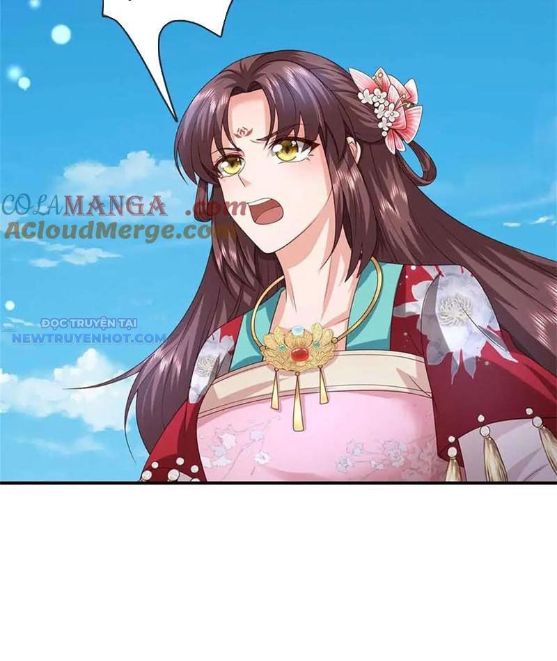 Ta Có Thể Thôn Phệ Vô Hạn Chapter 66 - Trang 46