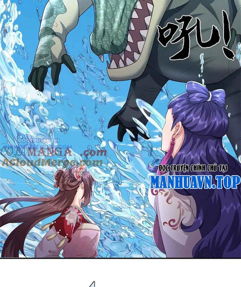 Ta Có Thể Thôn Phệ Vô Hạn Chapter 66 - Trang 48