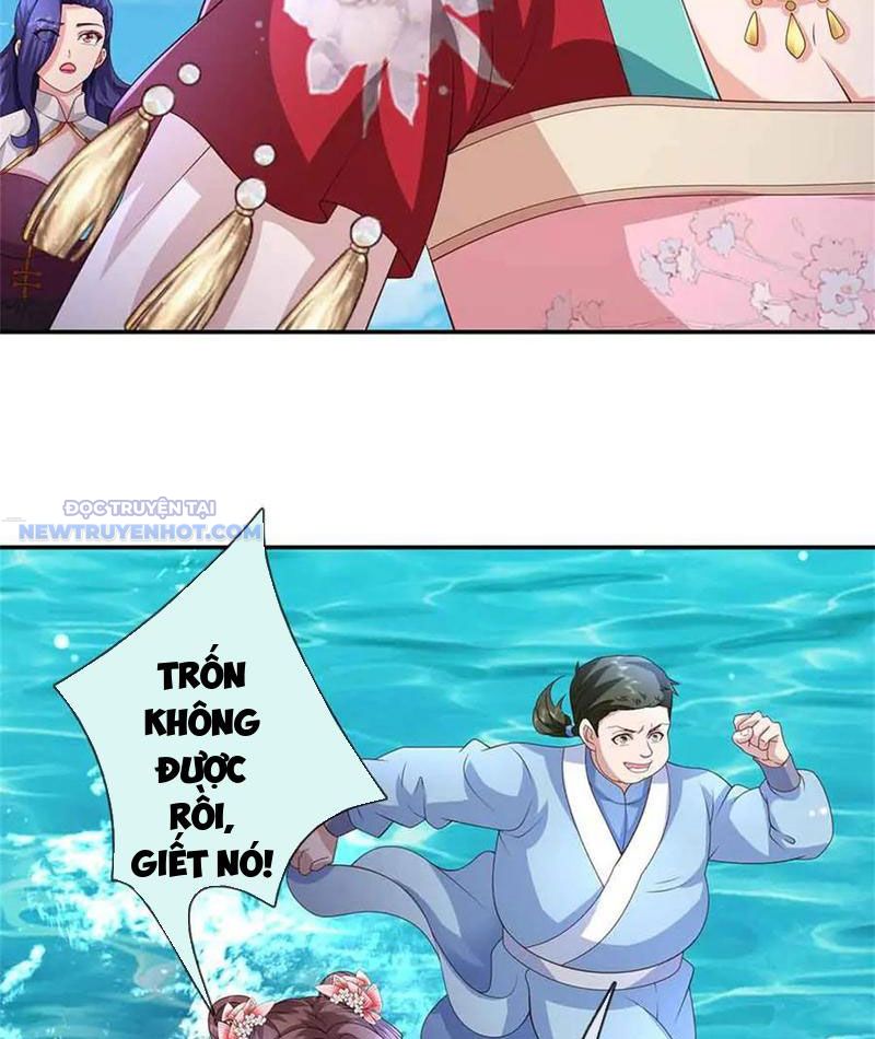Ta Có Thể Thôn Phệ Vô Hạn Chapter 66 - Trang 50