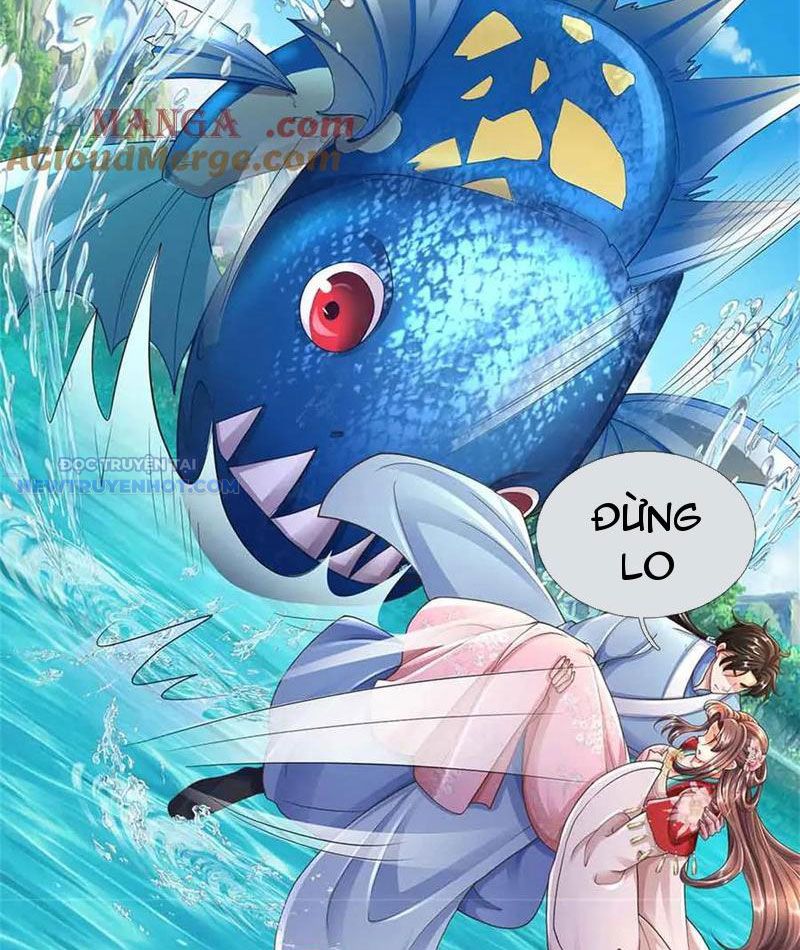 Ta Có Thể Thôn Phệ Vô Hạn Chapter 66 - Trang 6