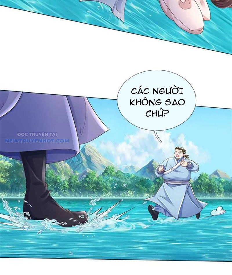 Ta Có Thể Thôn Phệ Vô Hạn Chapter 66 - Trang 7