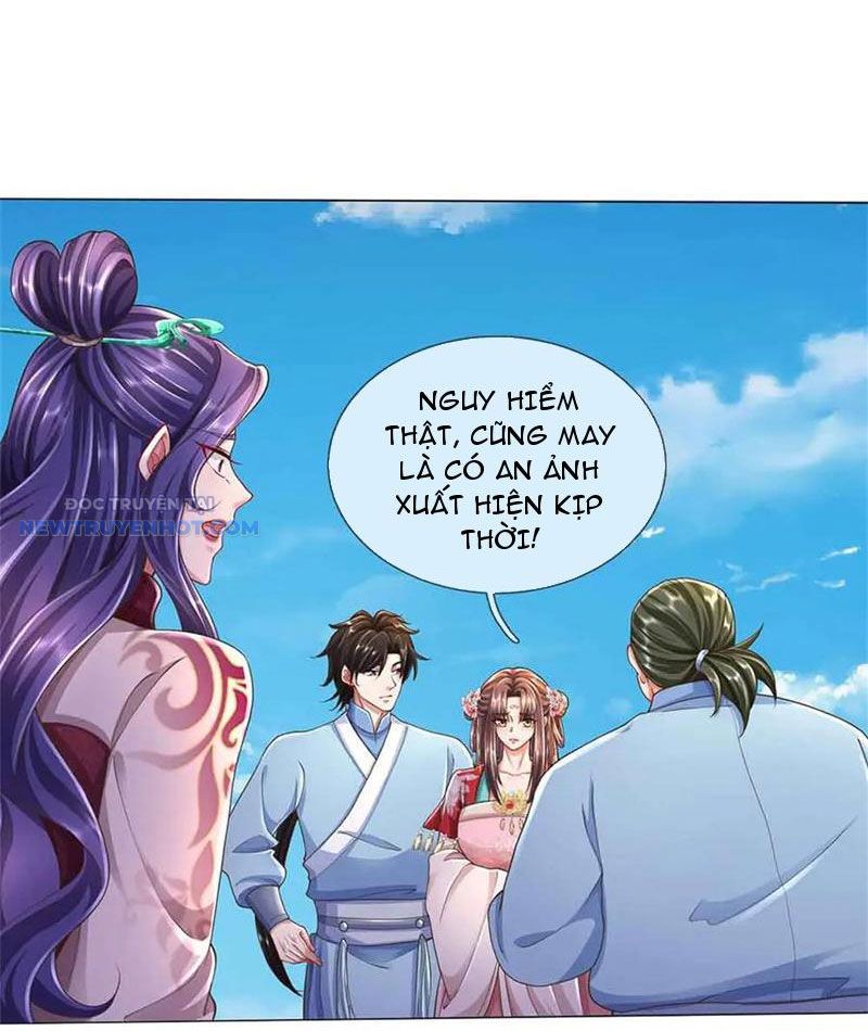 Ta Có Thể Thôn Phệ Vô Hạn Chapter 66 - Trang 8