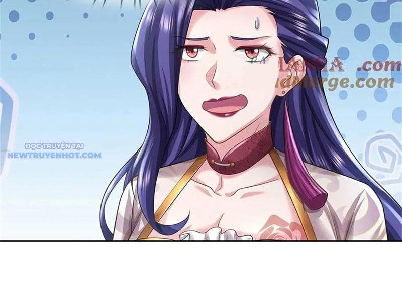 Ta Có Thể Thôn Phệ Vô Hạn Chapter 67 - Trang 11