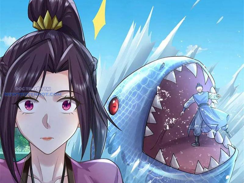 Ta Có Thể Thôn Phệ Vô Hạn Chapter 67 - Trang 16