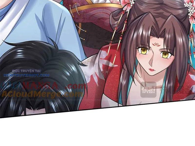 Ta Có Thể Thôn Phệ Vô Hạn Chapter 67 - Trang 24