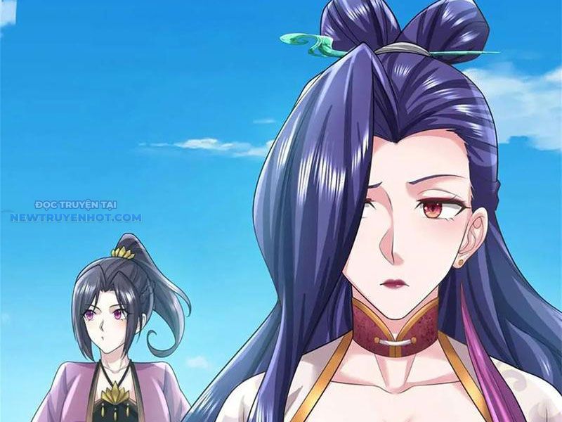 Ta Có Thể Thôn Phệ Vô Hạn Chapter 67 - Trang 27