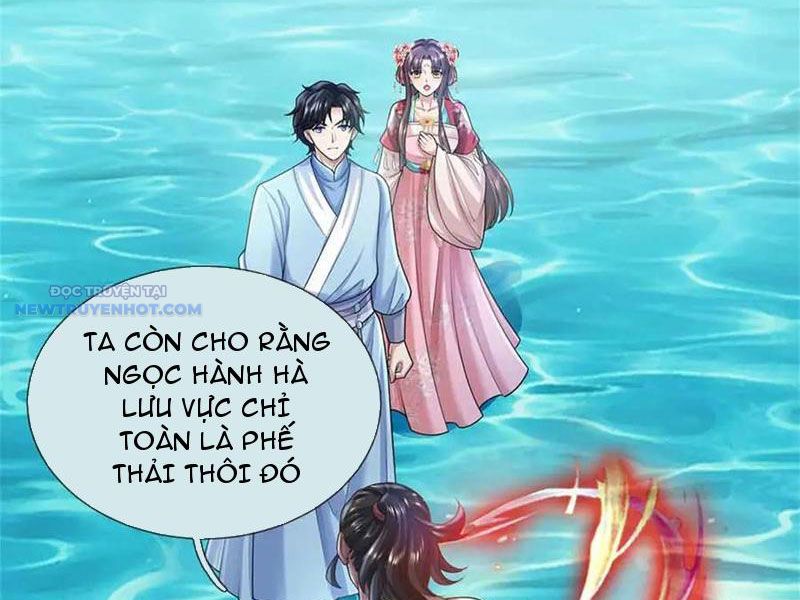 Ta Có Thể Thôn Phệ Vô Hạn Chapter 67 - Trang 3