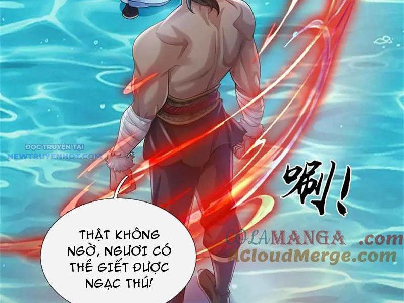 Ta Có Thể Thôn Phệ Vô Hạn Chapter 67 - Trang 4