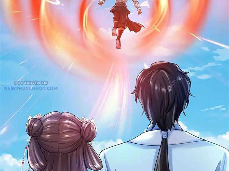 Ta Có Thể Thôn Phệ Vô Hạn Chapter 67 - Trang 8