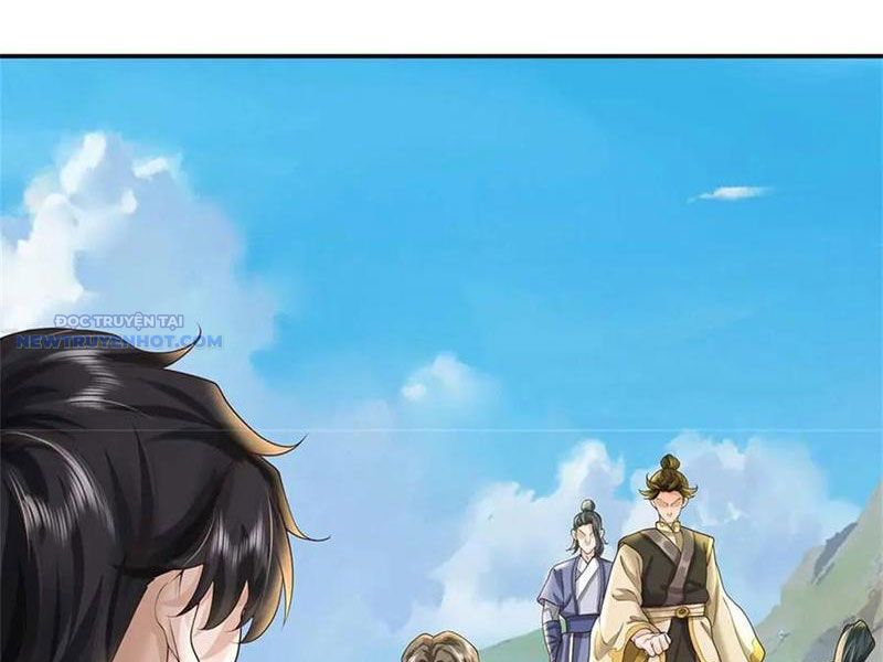 Ta Có Thể Thôn Phệ Vô Hạn Chapter 68 - Trang 10