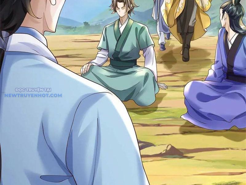 Ta Có Thể Thôn Phệ Vô Hạn Chapter 68 - Trang 11
