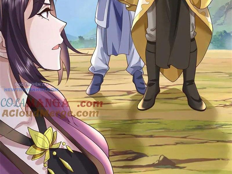 Ta Có Thể Thôn Phệ Vô Hạn Chapter 68 - Trang 18