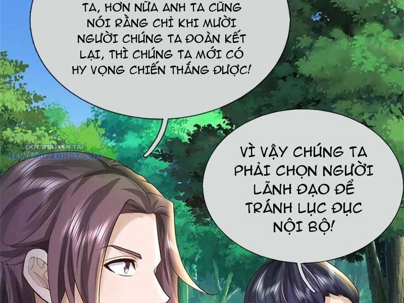 Ta Có Thể Thôn Phệ Vô Hạn Chapter 68 - Trang 3