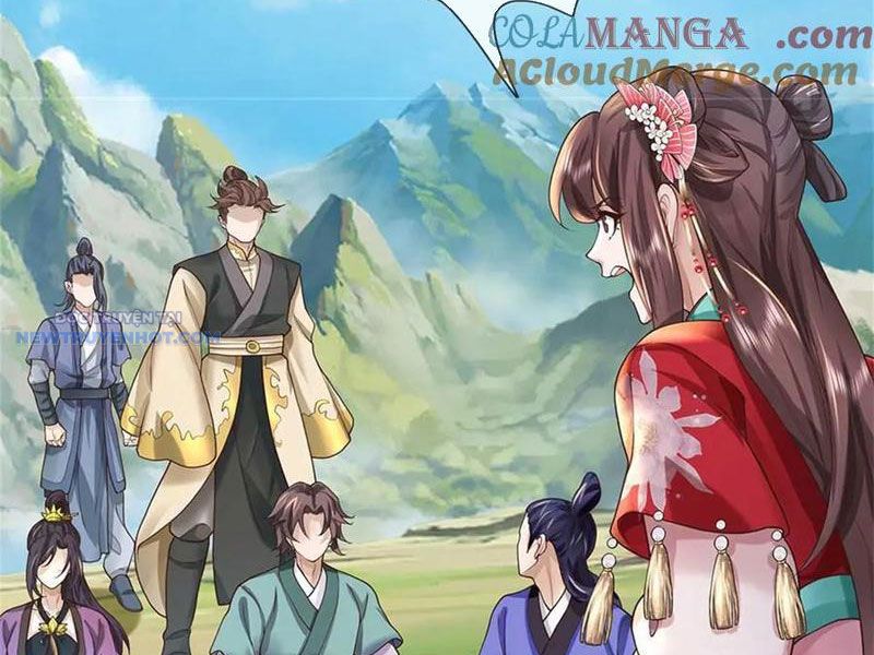 Ta Có Thể Thôn Phệ Vô Hạn Chapter 68 - Trang 37