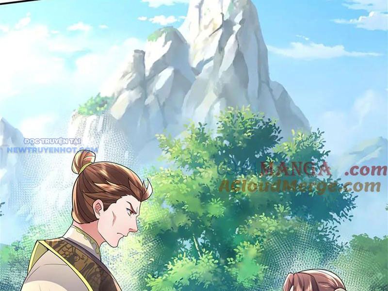 Ta Có Thể Thôn Phệ Vô Hạn Chapter 68 - Trang 41